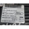 Recambio de pantalla multifuncion para ford fiesta (ccn) trend referencia OEM IAM C1BT18B955BD  