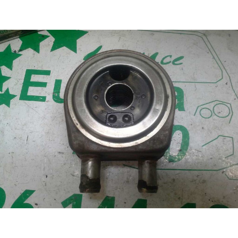 Recambio de enfriador aceite motor para renault scenic ii 1.9 dci diesel referencia OEM IAM 4360055  