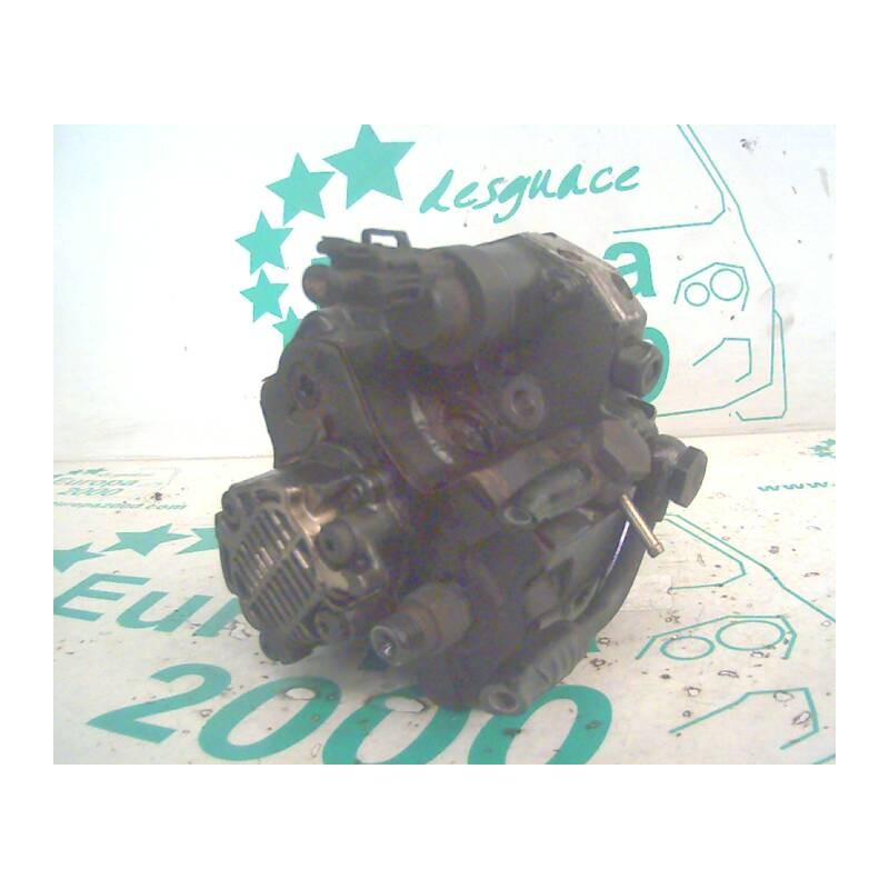 Recambio de bomba inyeccion para chrysler grand voyager 2.5crdi referencia OEM IAM 0445010034  BOSCH - Negro 2
