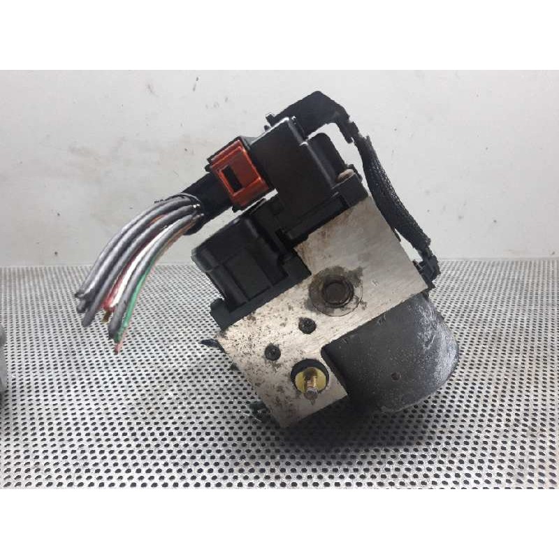 Recambio de abs para renault espace iv (jk0) 2.2 dci turbodiesel referencia OEM IAM 0273004406 0265216726 BOSCH