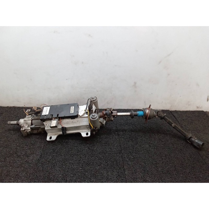 Recambio de columna direccion para jaguar s-type 3.0 v6 referencia OEM IAM 1W4C3C529BA - Gris