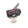 Recambio de electroventilador para audi a3 (8l) 1.9 tdi ambition referencia OEM IAM 1J0959455K  