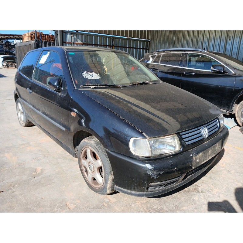 volkswagen polo iii (6n1) del año 1998