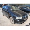 volkswagen polo iii (6n1) del año 1998