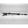 Recambio de columna direccion para volkswagen lt caja abierta (mod. 1997) lt 46 caja abierta referencia OEM IAM A9014601431 2D14