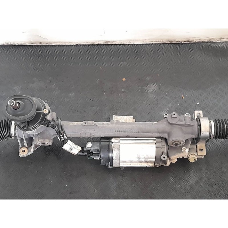Recambio de cremallera direccion para volkswagen golf v berlina (1k1) sportline referencia OEM IAM 1K1423051CE 1K1909144K 6