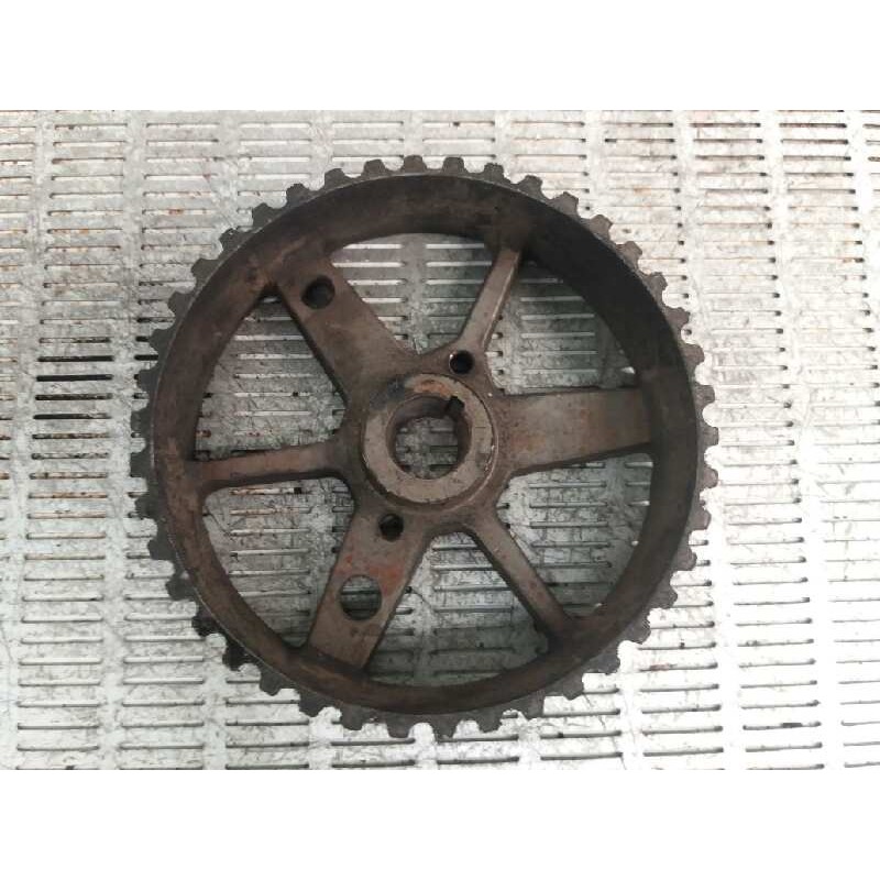 Recambio de polea arbol levas para daewoo kalos 1.2 cat referencia OEM IAM   