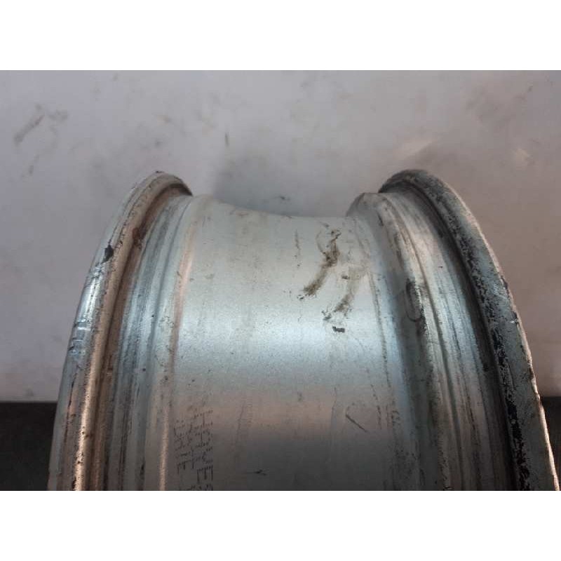 Recambio de llanta para renault espace iv (jk0) 2.2 dci turbodiesel referencia OEM IAM 8200103224D - Azul 3
