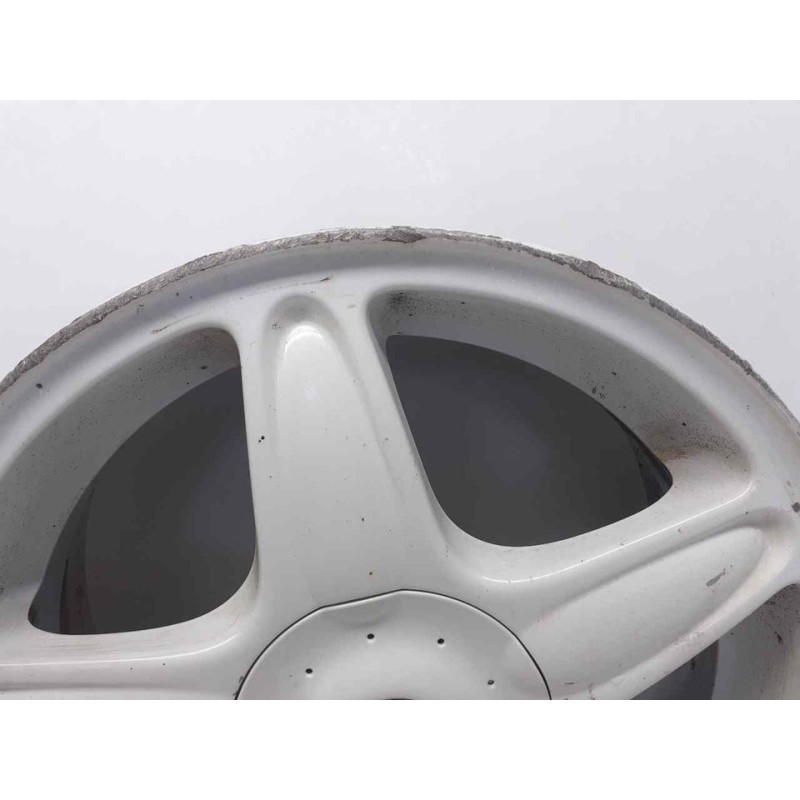Recambio de llanta para bmw mini (r56) cooper d referencia OEM IAM 676940913 - Negro 2