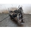 Recambio de caja cambios para renault megane ii classic berlina confort authentique referencia OEM IAM JH3137  