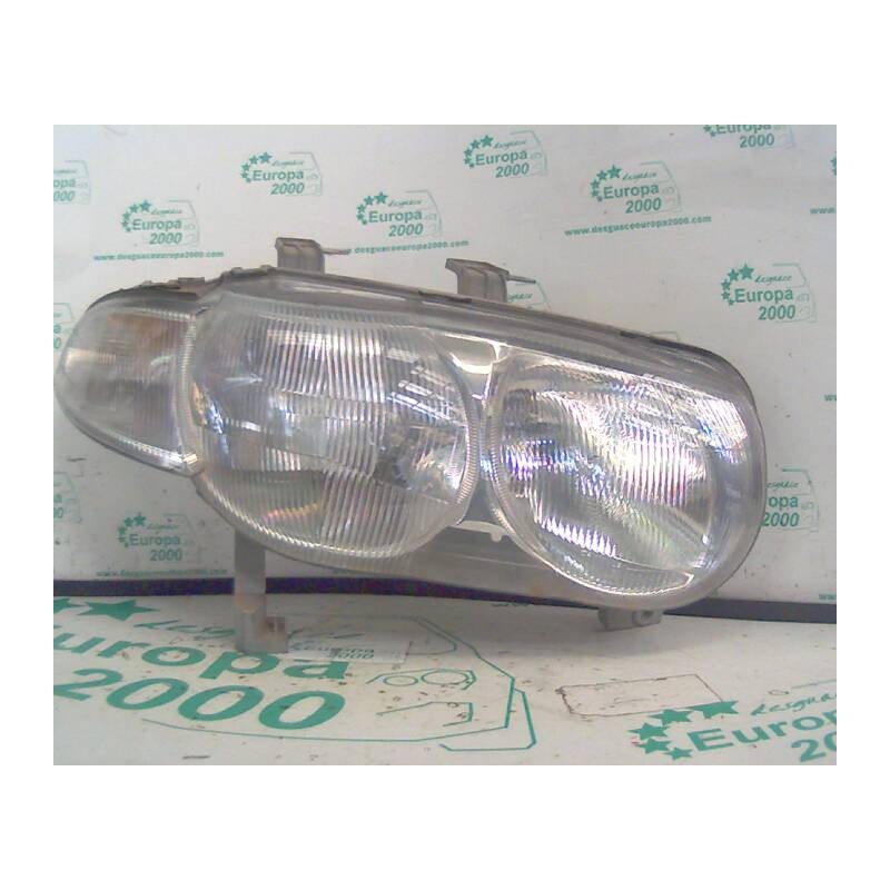 Recambio de faro derecho para mg serie 45 (rt) 1.6 16v cat referencia OEM IAM   