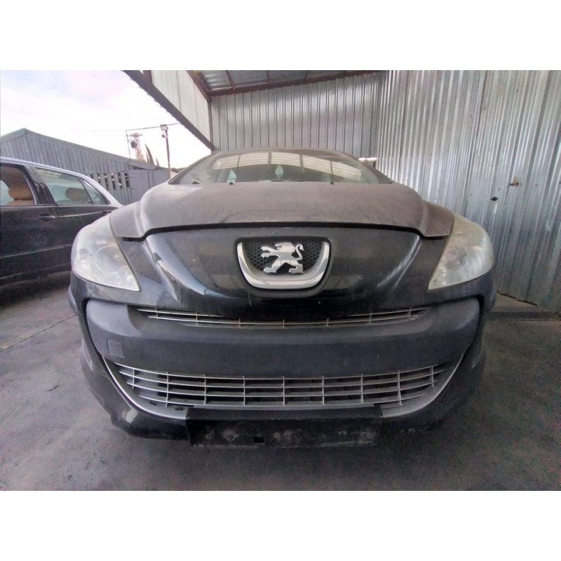 peugeot 308 del año 2008