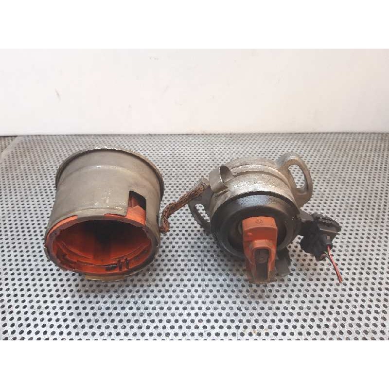 Recambio de delco para volkswagen polo berlina (6n1) concept referencia OEM IAM 0237521061 030905205AB - Verde 2