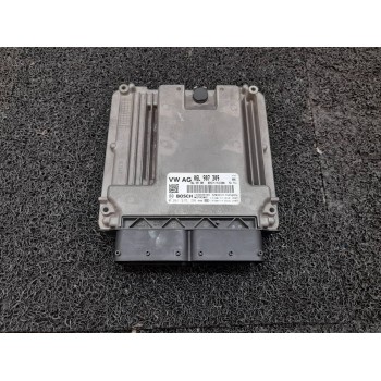 CENTRALITA MOTOR UCE 0261S15156 06L907309 BOSCH