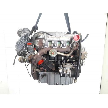 MOTOR COMPLETO RFS 