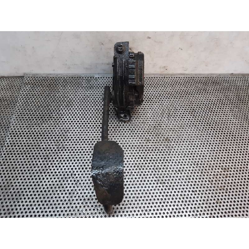 Recambio de potenciometro pedal para volvo s70 berlina 2.5 turbodiesel referencia OEM IAM 9447135 33493 9447136