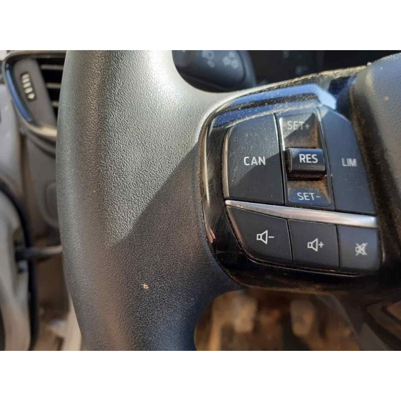 Recambio de volante para ford fiesta (ce1) trend referencia OEM IAM 5