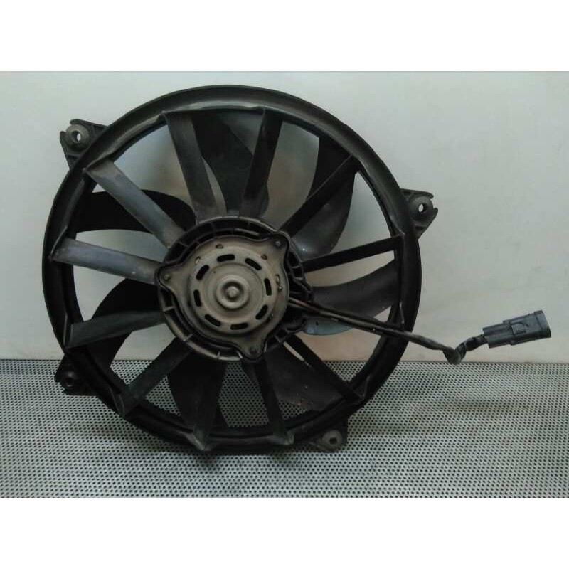 Recambio de electroventilador para citroën c4 berlina collection referencia OEM IAM 878311D  VALEO - Negro 3