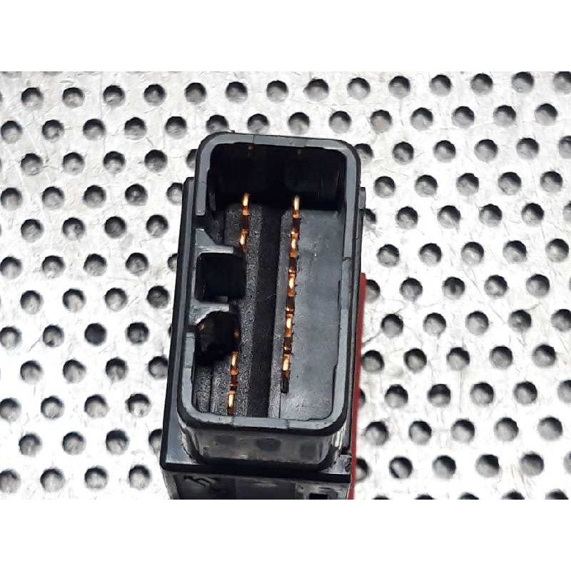 Recambio de warning para kia picanto 1.1 ex referencia OEM IAM - Rojo 2