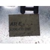 Recambio de cerradura puerta trasera derecha para dacia sandero laureate referencia OEM IAM 8200735246  