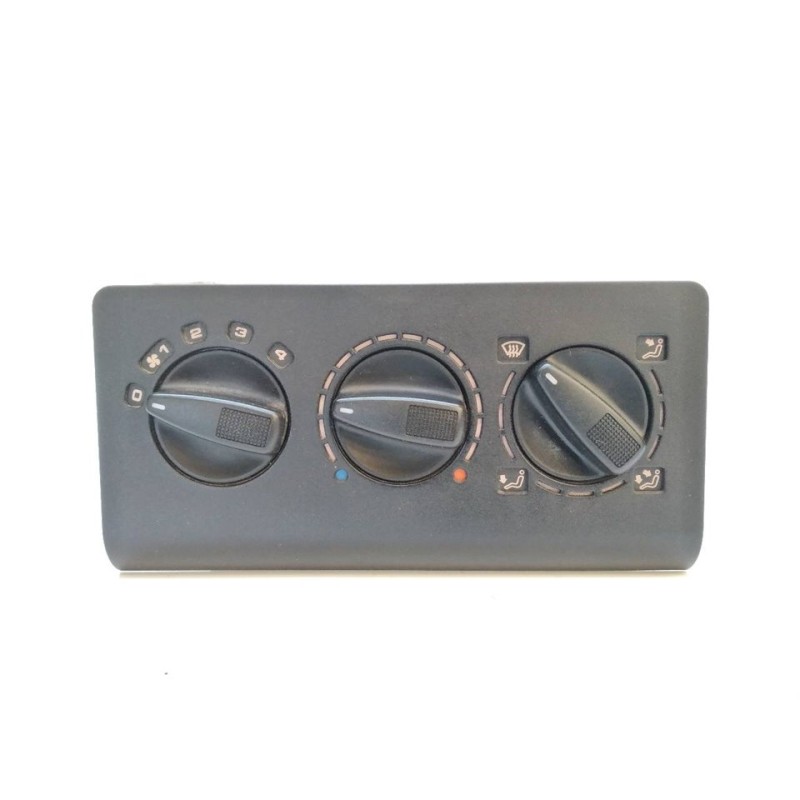 Recambio de mando calefaccion / aire acondicionado para seat ibiza (6k) passion referencia OEM IAM 6K0819045  