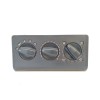 Recambio de mando calefaccion / aire acondicionado para seat ibiza (6k) passion referencia OEM IAM 6K0819045  