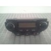 Recambio de mando climatizador para daewoo lacetti 1.6 cat referencia OEM IAM 96615415 KB DAC