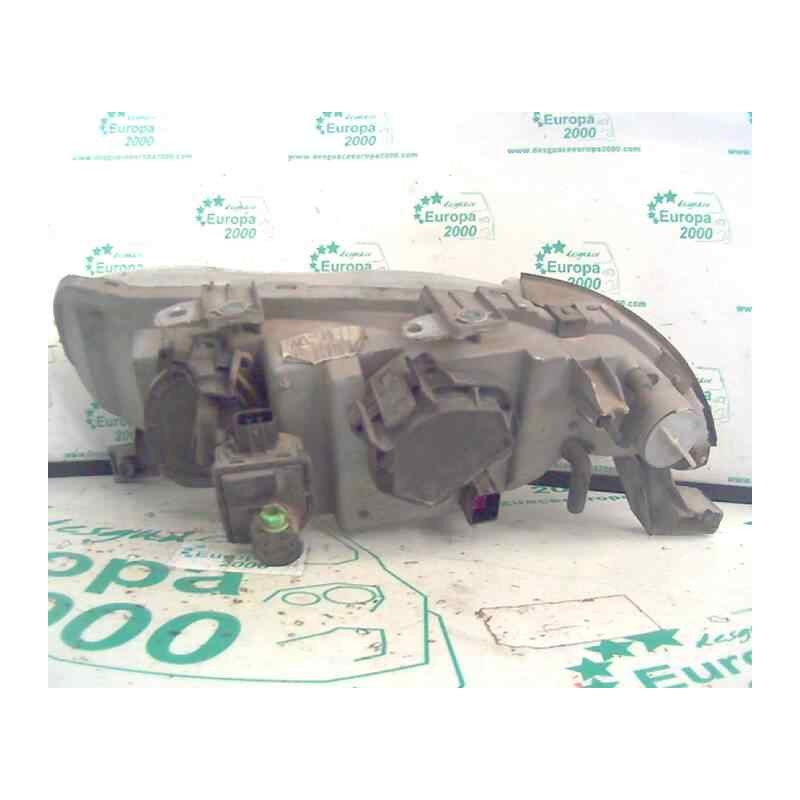 Recambio de faro derecho para mg serie 45 (rt) 1.6 16v cat referencia OEM IAM - Gris 2