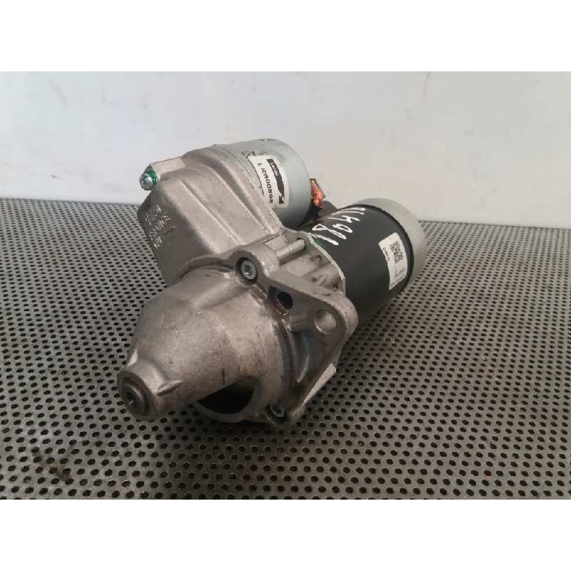 Recambio de motor arranque para opel corsa c elegance referencia OEM IAM LRS00898 171103 