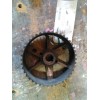 Recambio de polea arbol levas para daewoo kalos 1.2 cat referencia OEM IAM   