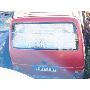 PORTON TRASERO 