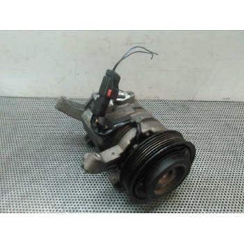 COMPRESOR AIRE ACONDICIONADO 4472203781 