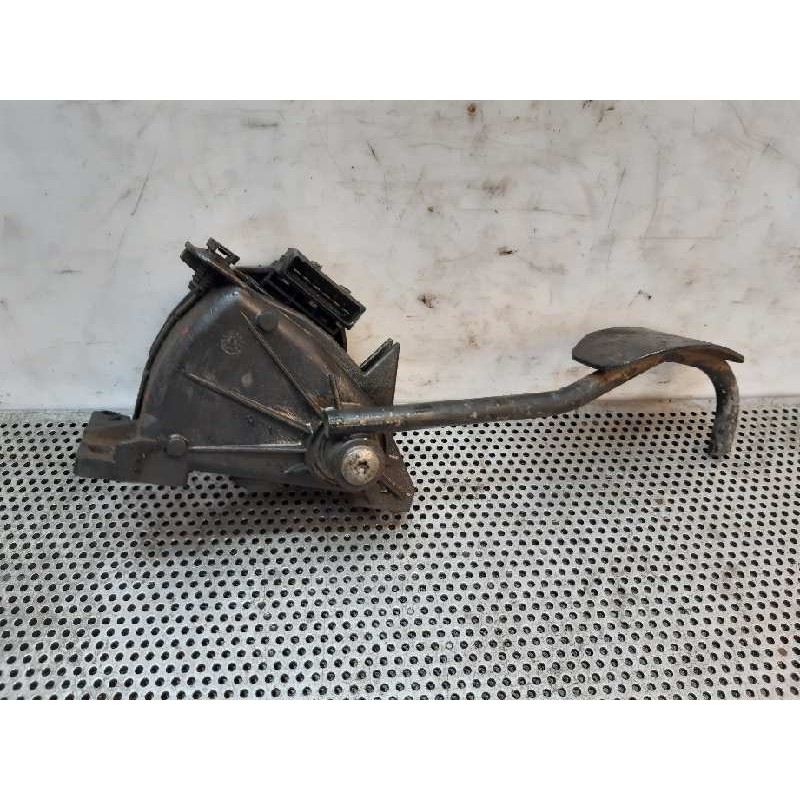 Recambio de potenciometro pedal para volvo s70 berlina 2.5 turbodiesel referencia OEM IAM 9447135 33493 9447136 2