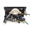 Recambio de mando calefaccion / aire acondicionado para seat ibiza (6k) passion referencia OEM IAM 6K0819045  