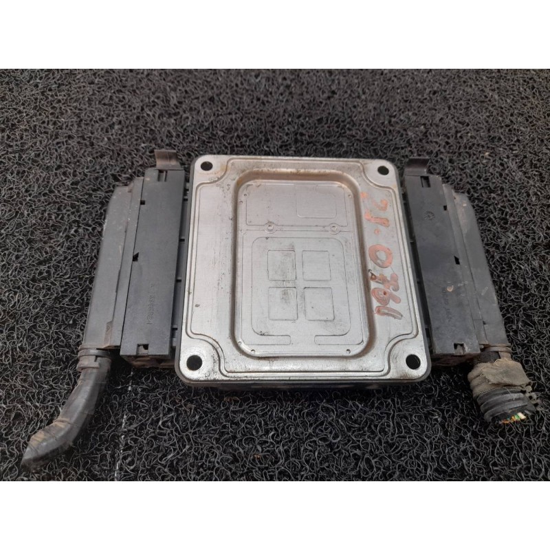 Recambio de centralita motor uce para fiat stilo (192) 1.8 16v dynamic referencia OEM IAM 46791885 GE113383 HITACHI 3
