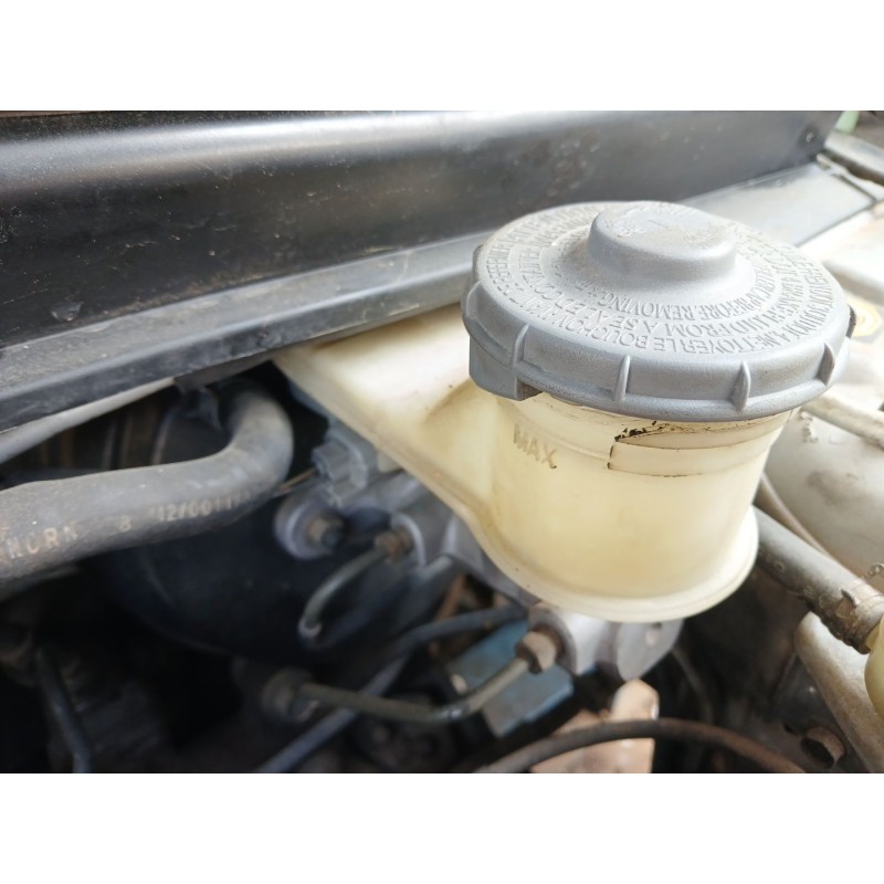 Recambio de bomba freno para honda civic vii coupé (em2) 1.7 i vtec (em2) referencia OEM IAM 46100S04L54  