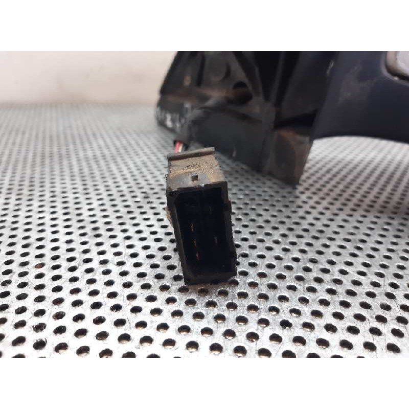 Recambio de retrovisor derecho para audi a4 berlina (b5) 2.5 tdi referencia OEM IAM 3