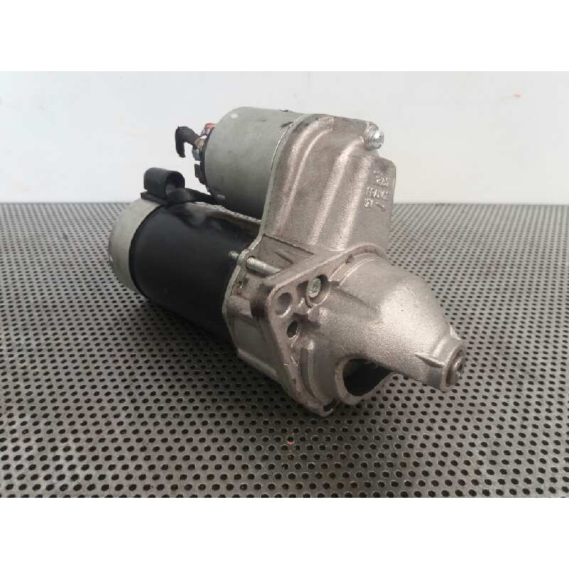 Recambio de motor arranque para opel corsa c elegance referencia OEM IAM LRS00898 171103 2
