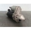Recambio de motor arranque para opel corsa c elegance referencia OEM IAM LRS00898 171103 