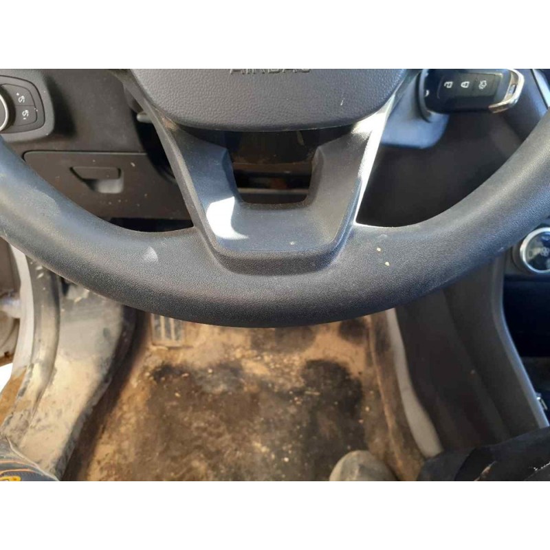 Recambio de volante para ford fiesta (ce1) trend referencia OEM IAM 6