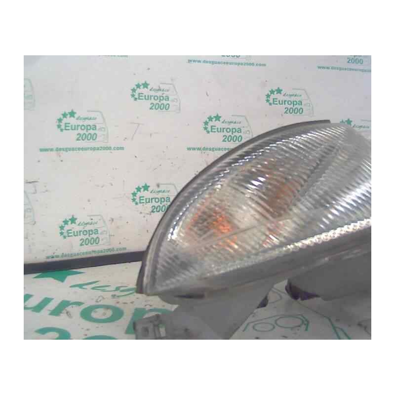 Recambio de faro derecho para mg serie 45 (rt) 1.6 16v cat referencia OEM IAM - Gris 3