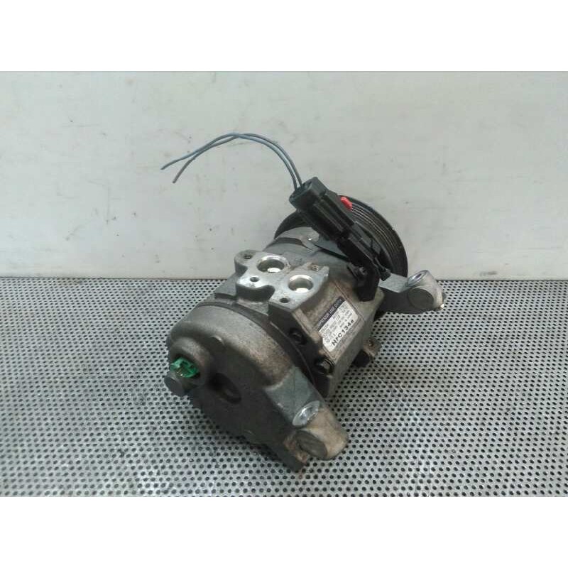 Recambio de compresor aire acondicionado para chrysler neon (pl) 1.6 lx referencia OEM IAM 4472203781 2