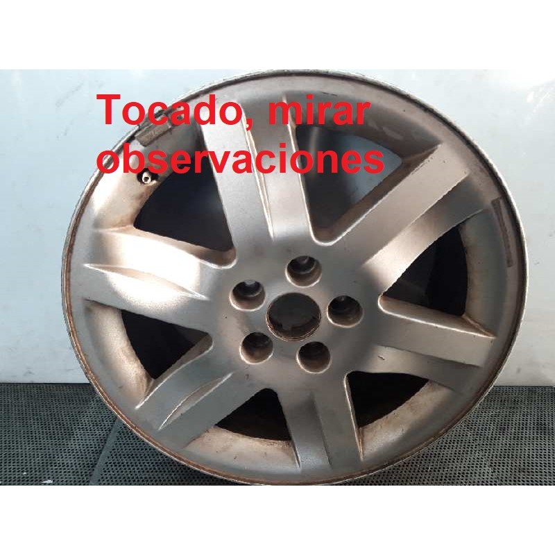 Recambio de llanta para renault espace iv (jk0) 2.2 dci turbodiesel referencia OEM IAM 8200103224D  