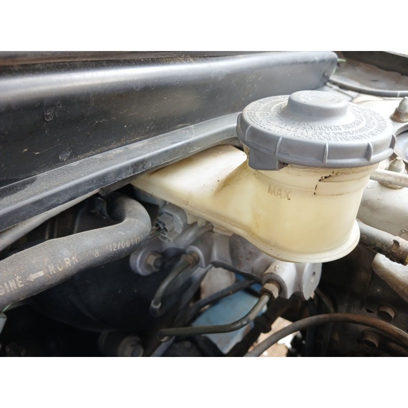 Recambio de bomba freno para honda civic vii coupé (em2) 1.7 i vtec (em2) referencia OEM IAM 46100S04L54 - Gris 2