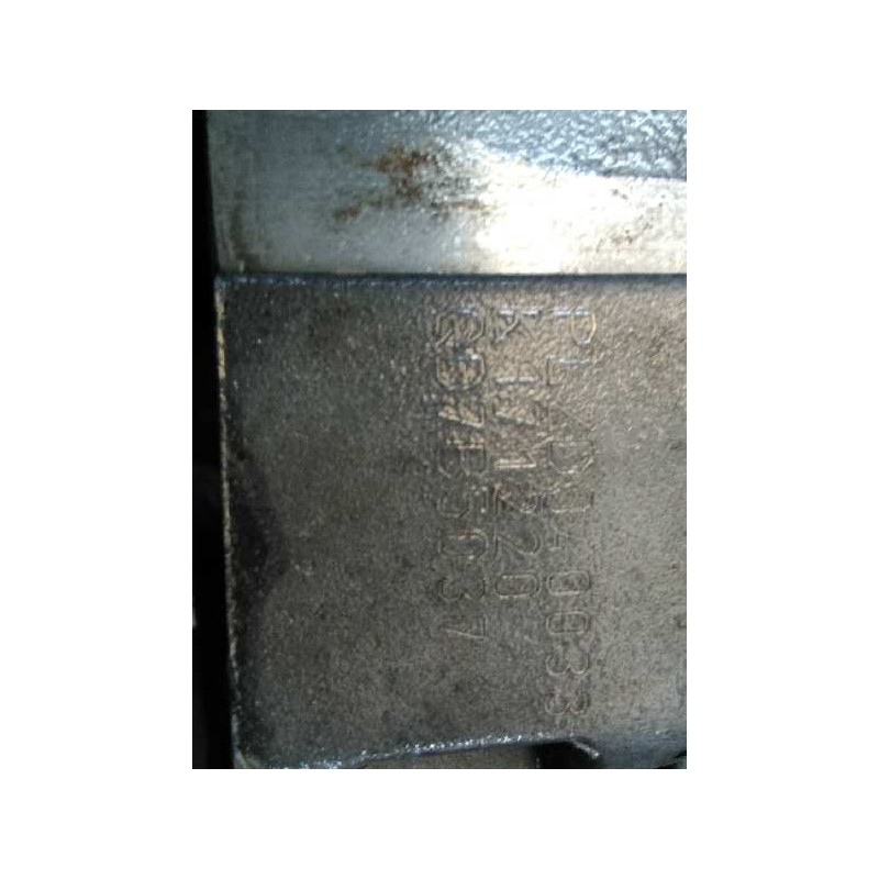 Recambio de caja cambios para audi a6 allroad quattro (4gj) 3.0 tdi clean diesel referencia OEM IAM PLZD040033 K171220 QD7B5037 4