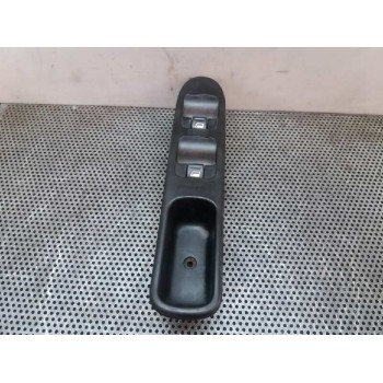 MANDO ELEVALUNAS DELANTERO IZQUIERDO 
