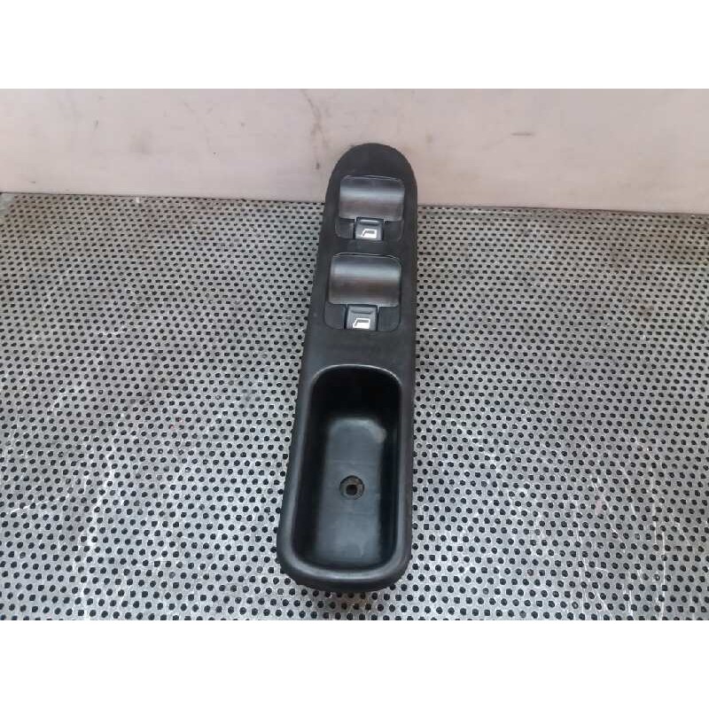 Recambio de mando elevalunas delantero izquierdo para peugeot 307 (s1) xs referencia OEM IAM   
