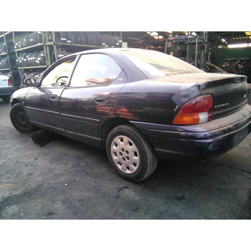 chrysler neon (pl) del año 1998