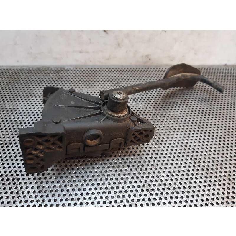 Recambio de potenciometro pedal para volvo s70 berlina 2.5 turbodiesel referencia OEM IAM 9447135 33493 9447136 3