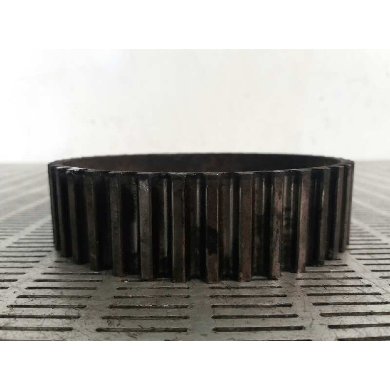 Recambio de polea arbol levas para daewoo kalos 1.2 cat referencia OEM IAM - Blanco 3